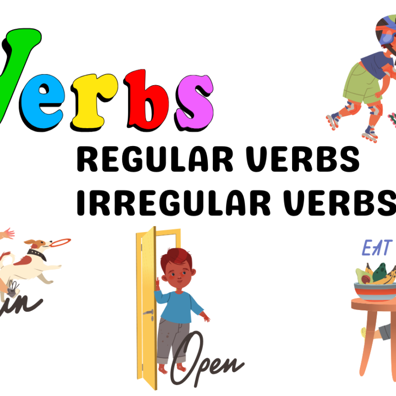 Irregular Verbs