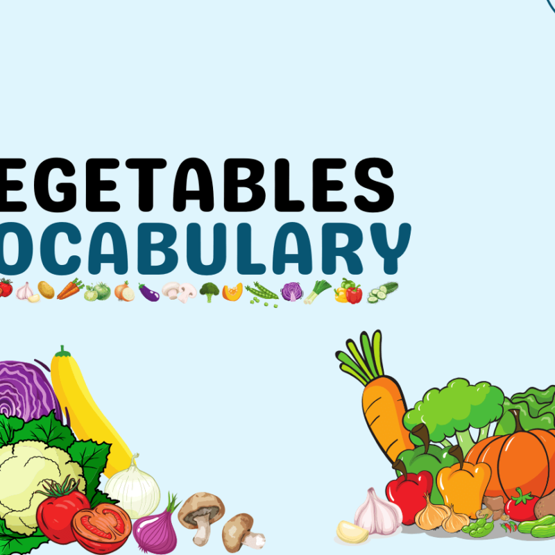 Vegetables