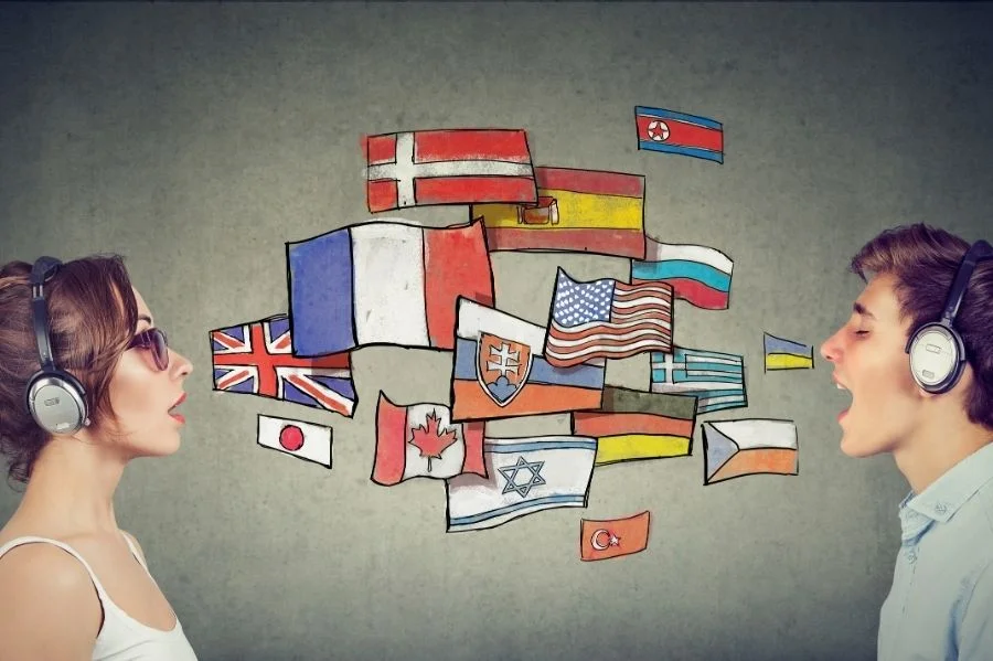 La Adquisición de La Primera Lengua