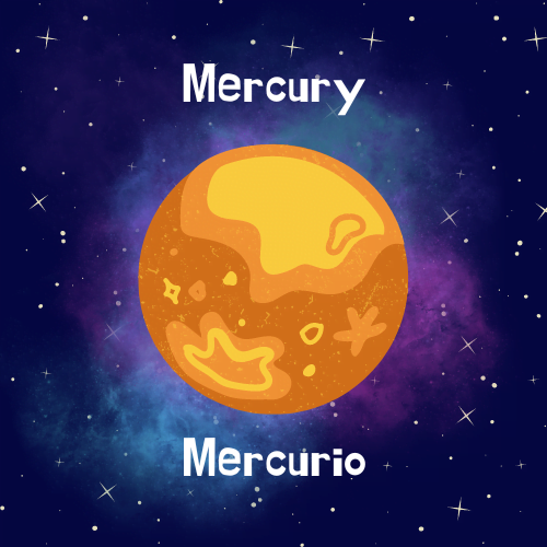 mercurio